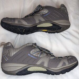 Merrell Siren Sport 2 Womenw Hiking Shoe Size 8 wide